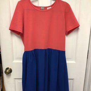 LuLaRoe Amelia
